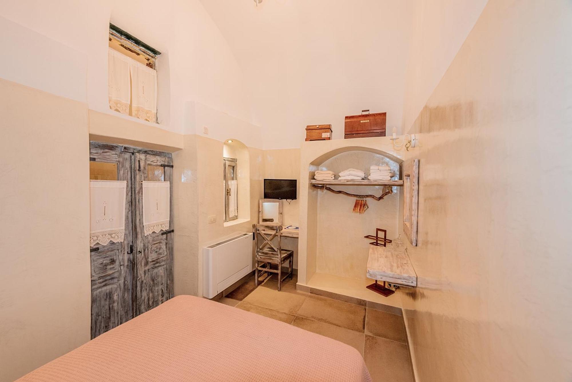 Luxury Villas Hariton Εμπορειό Εξωτερικό φωτογραφία