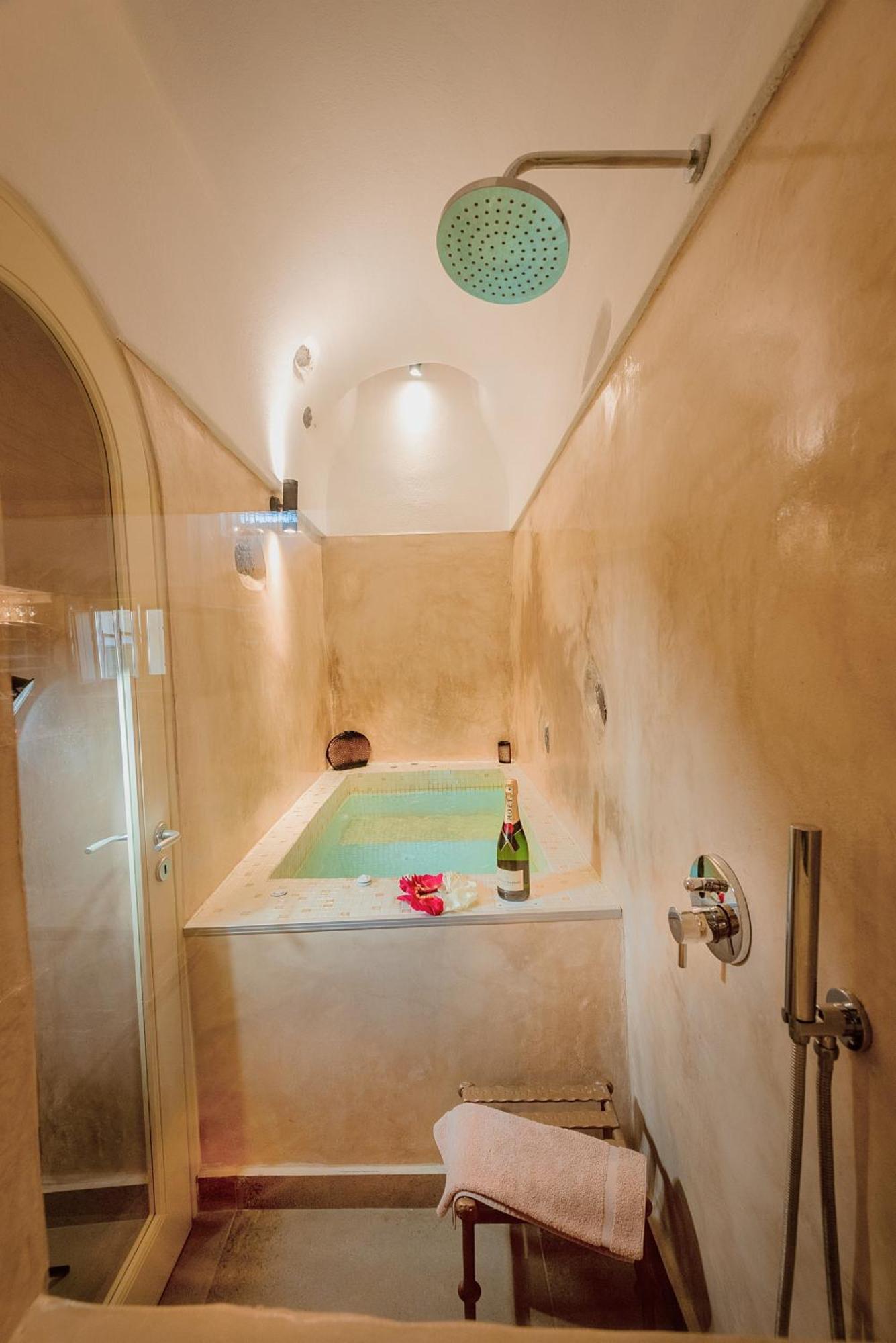 Luxury Villas Hariton Εμπορειό Εξωτερικό φωτογραφία