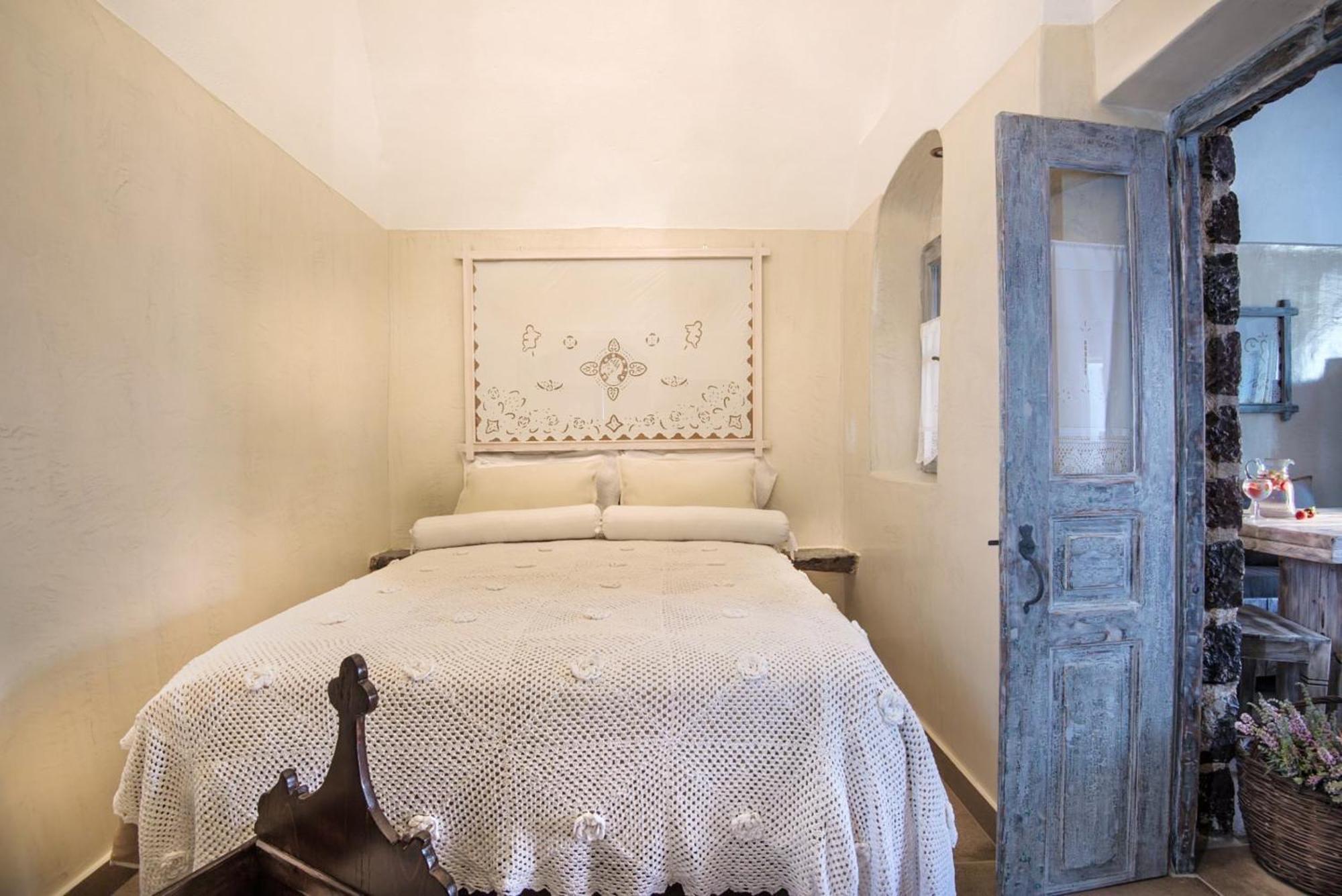 Luxury Villas Hariton Εμπορειό Εξωτερικό φωτογραφία