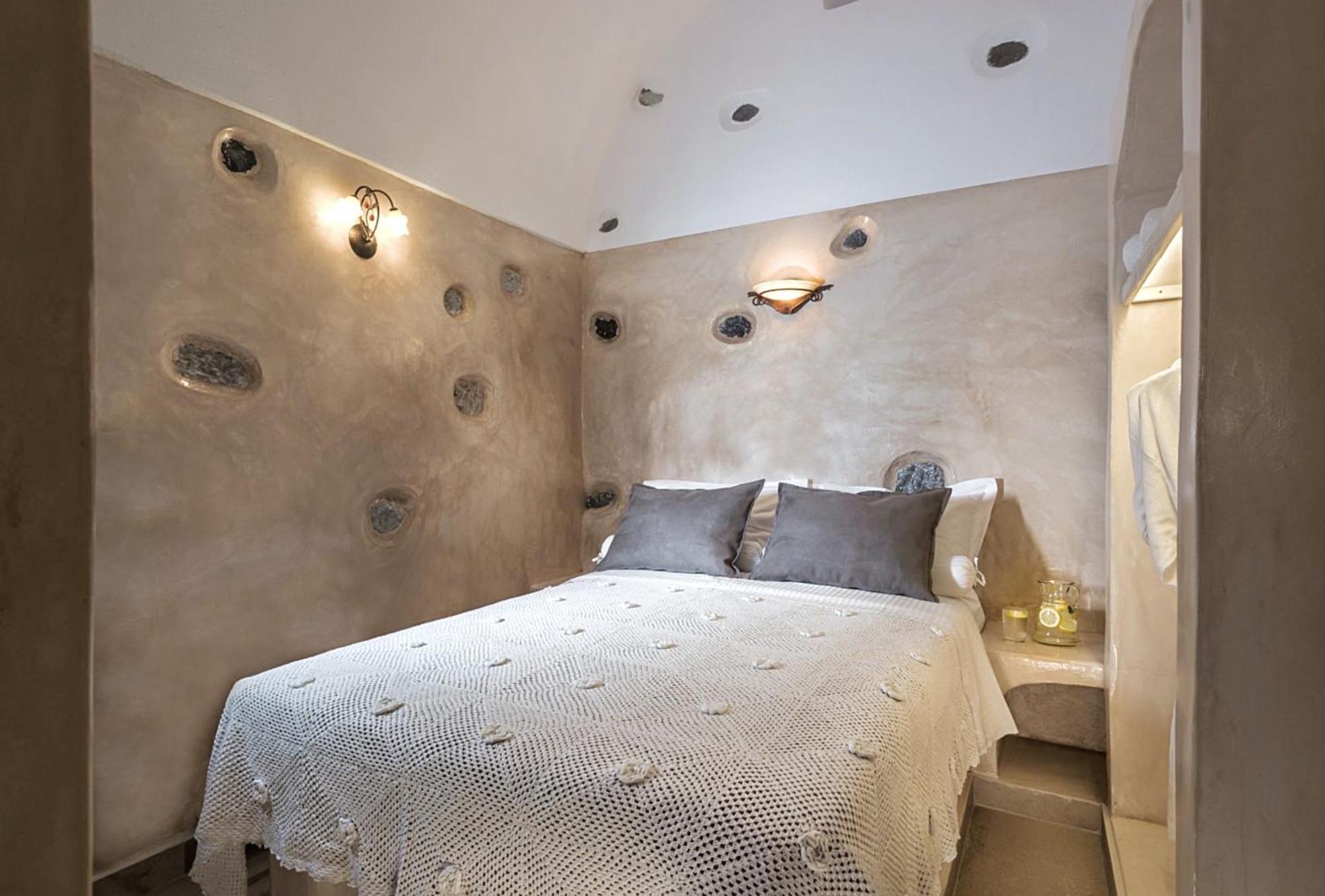 Luxury Villas Hariton Εμπορειό Εξωτερικό φωτογραφία