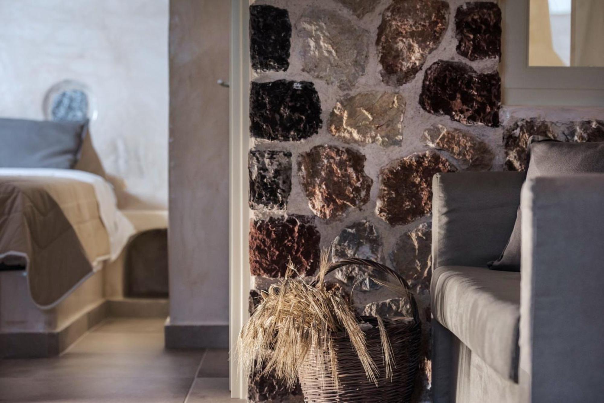 Luxury Villas Hariton Εμπορειό Εξωτερικό φωτογραφία